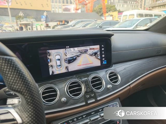 Mercedes-Benz E-class id 4272023 из Китая 17