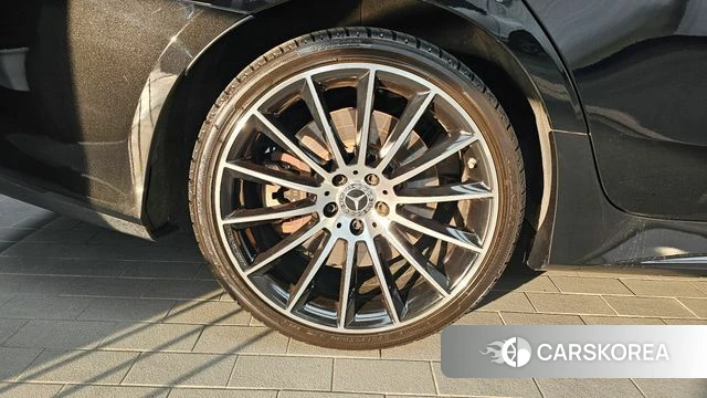 Mercedes-Benz CLS-Class C257 id 4770293 из Кореи 29