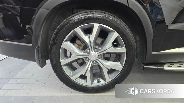 Hyundai Palisade id 4626085 из Кореи 31