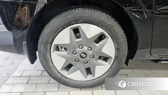 Hyundai Staria id 3007255 из Кореи 15