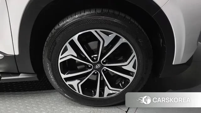 Hyundai Santa Fe TM id 3459811 из Кореи 15