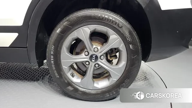 Kia Seltos id 3296272 из Кореи 15