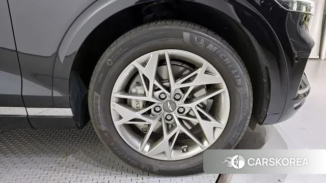 Genesis GV70 id 3400653 из Кореи 15