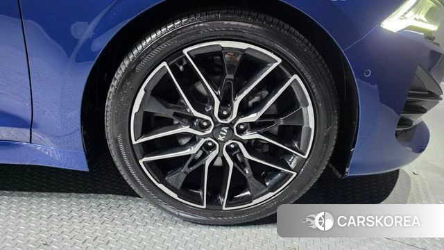 Kia K5 3rd generation id 3813427 из Кореи 15