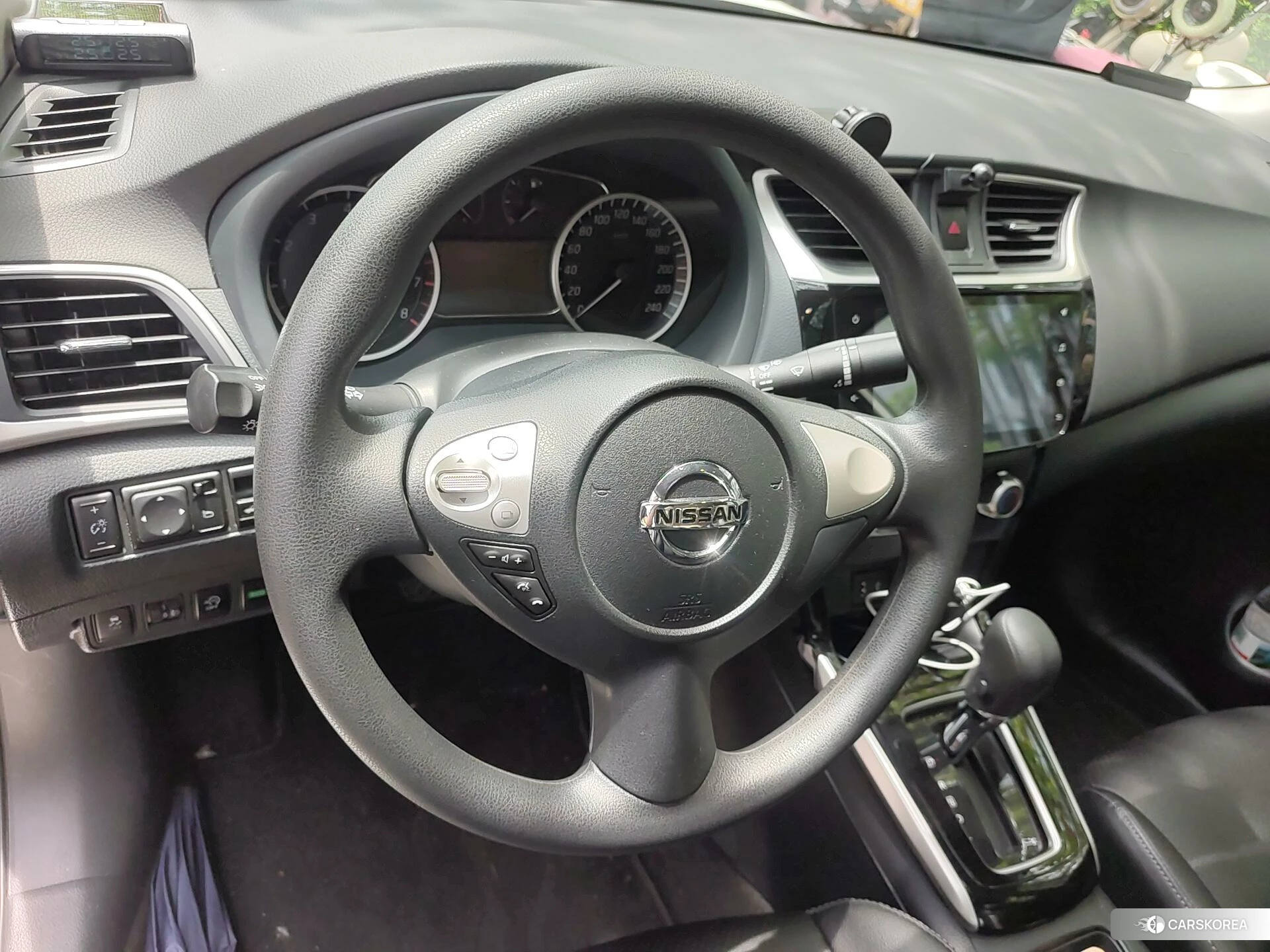 Nissan Xuan Yi id 4432196 из Китая 16