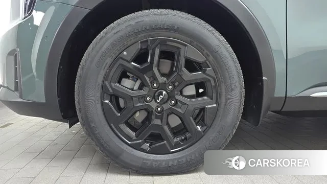 Kia The New Sorento 4th Generation id 3487312 из Кореи 15