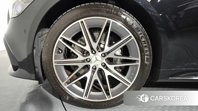 Mercedes-Benz AMG GT id 4475648 из Кореи 30