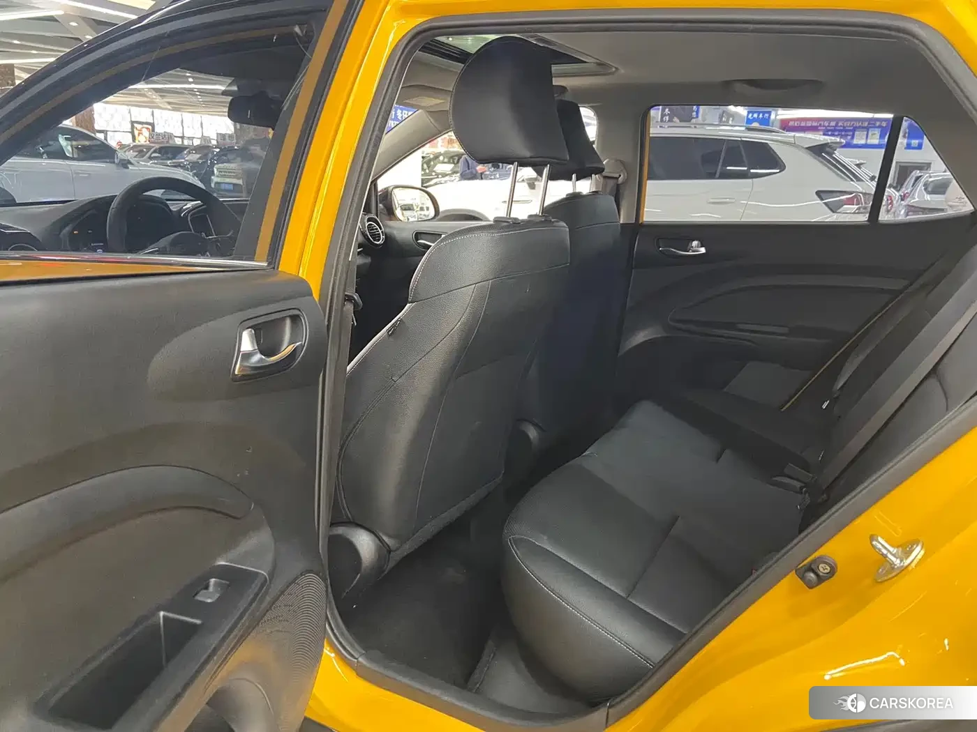 Kia KX1 id 4547252 из Китая 17