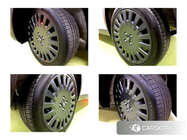 Hyundai Casper id 2930174 из Кореи 15