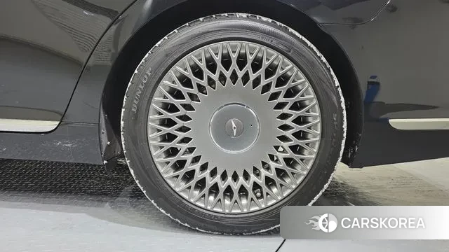 Genesis G90 id 3573846 из Кореи 15