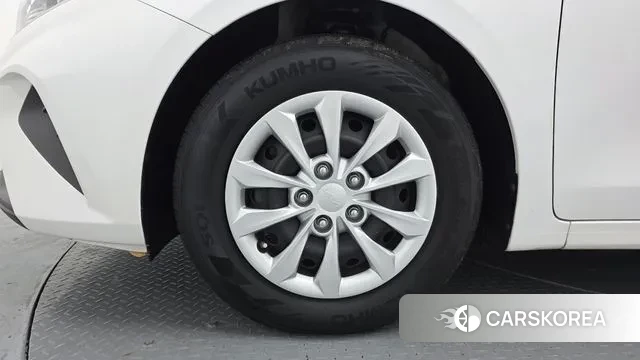 Kia The New K3 2nd generation id 3488076 из Кореи 15