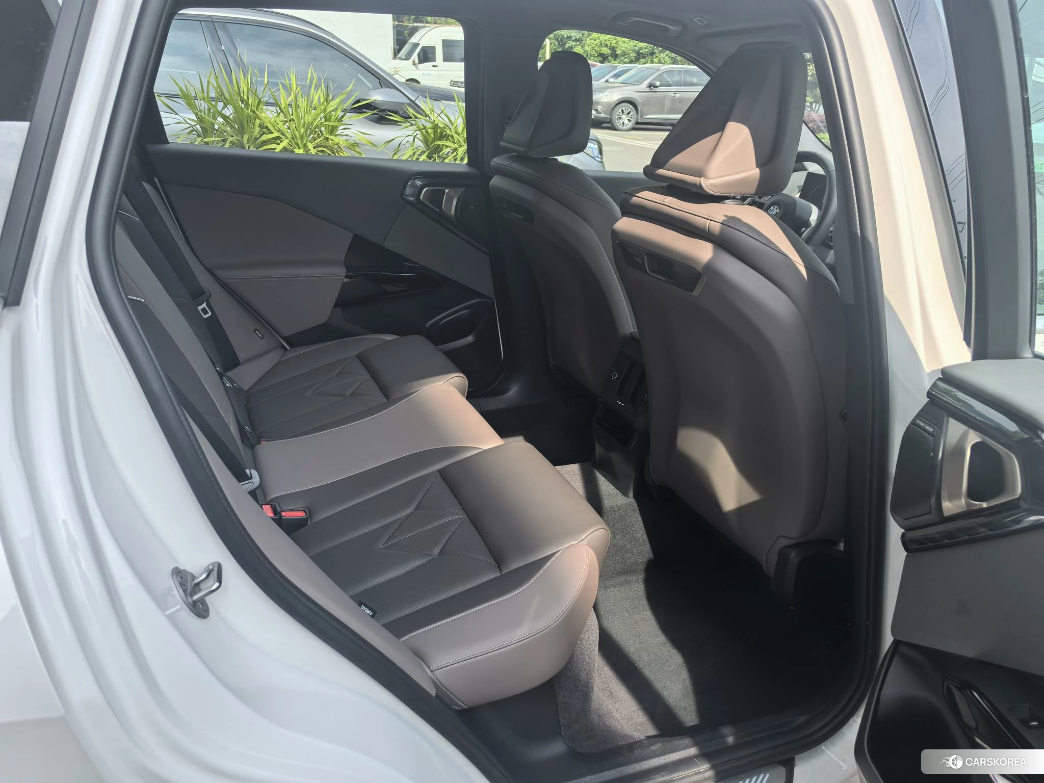 BMW X3 id 4413289 из Китая 16