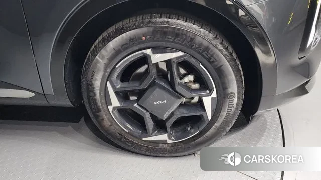 Kia The New Sportage 5th Generation Hybrid id 3663845 из Кореи 15