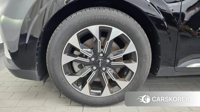 Kia Carnival 4th generation id 4613711 из Кореи 15