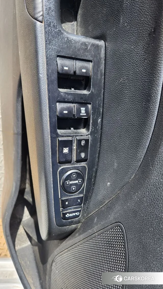 Hyundai The New Avante AD id 3718458 из Кореи 13