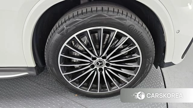 Mercedes-Benz GLC-Class X254 id 3792831 из Кореи 15