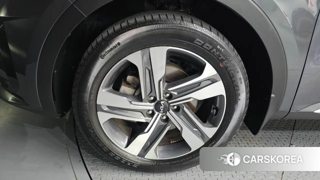 Kia Sorento 4th Generation id 4631425 из Кореи 26