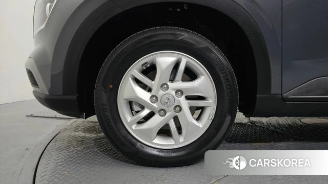 Hyundai Venue id 4879776 из Кореи 28