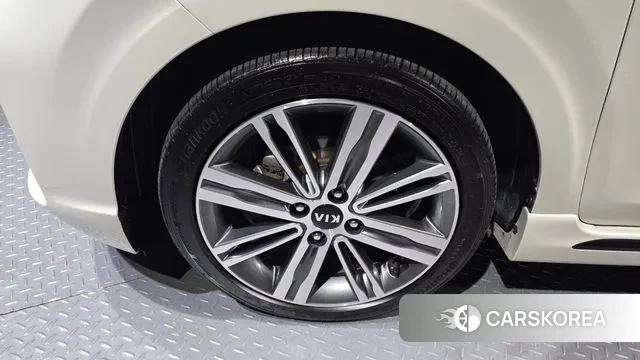 Kia All New Morning (JA) id 3357303 из Кореи 15