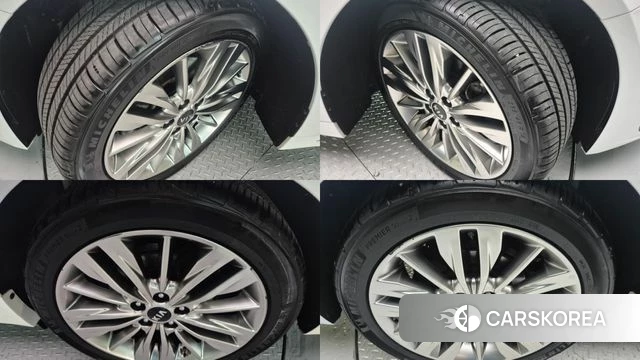 Kia The New K5 2nd generation id 4772622 из Кореи 15