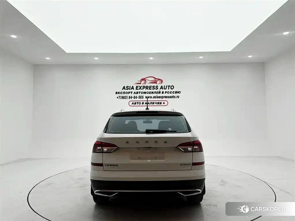 Skoda Komick id 4576409 из Китая 19