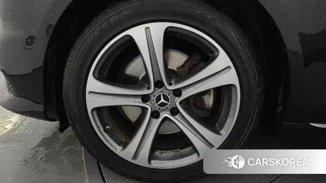 Mercedes-Benz E-Class W213 id 3009030 из Кореи 15