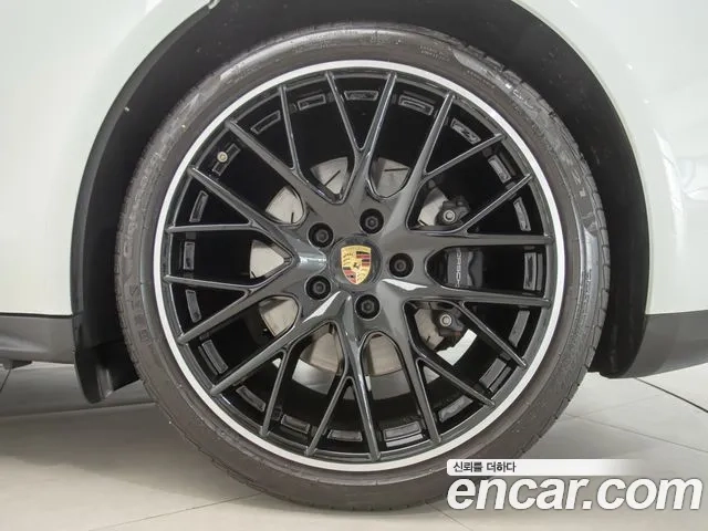 Porsche Panamera (971) id 2896525 из Кореи 15