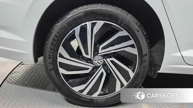 Volkswagen 7th Generation of Jetta id 4409584 из Кореи 31