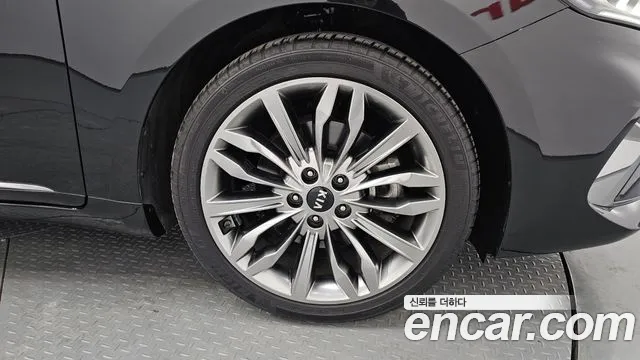 Kia K7 Premier id 2680073 из Кореи 15