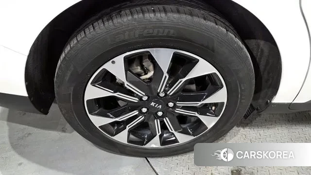 Kia Carnival 4th generation id 3611773 из Кореи 15