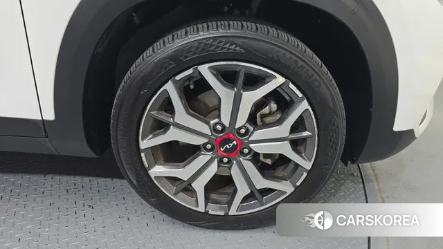 Kia Seltos id 3759419 из Кореи 15