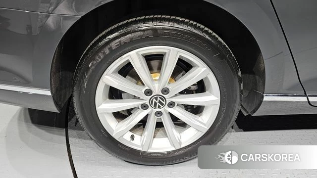 Volkswagen Passat GT (B8) id 4429460 из Кореи 25