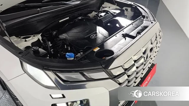 Hyundai The New Palisade id 3503270 из Кореи 15