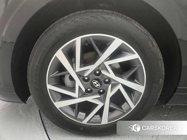 Hyundai Grandeur Hybrid (GN7) id 4336490 из Кореи 15