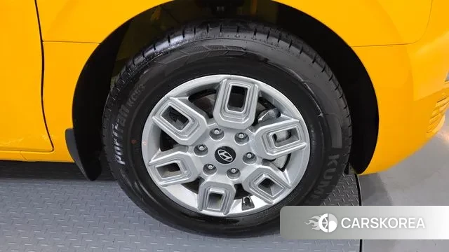 Hyundai Staria id 3776089 из Кореи 15