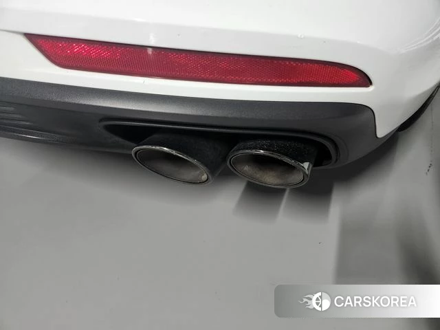 Porsche Panamera (971) id 4459130 из Кореи 15