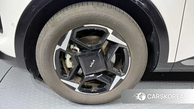 Kia The New Sportage 5th Generation id 3528207 из Кореи 15