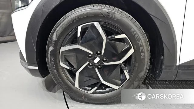 Hyundai Ionic 5 id 3002672 из Кореи 15