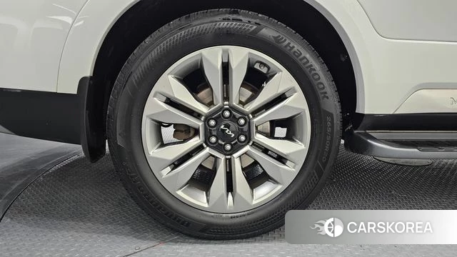 Kia Mohave Master id 3831886 из Кореи 15