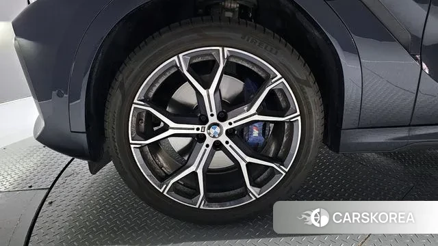 BMW X6 (G06) id 3372347 из Кореи 15