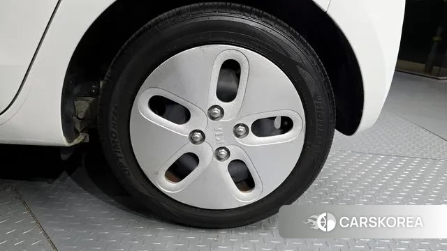 Kia The New Ray id 3708940 из Кореи 15