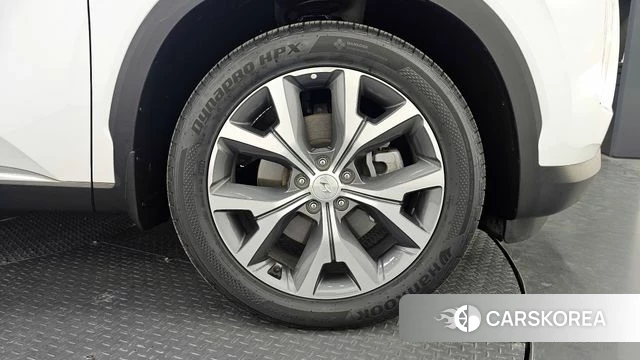 Hyundai Palisade id 3839644 из Кореи 15