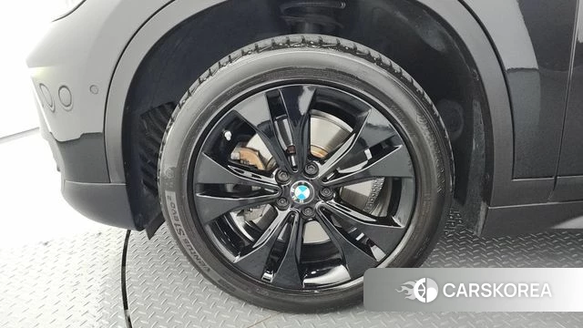 BMW X1 (F48) id 4446984 из Кореи 30