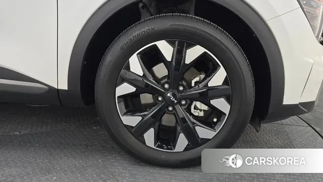 Kia Sportage 5th Generation id 3751229 из Кореи 16