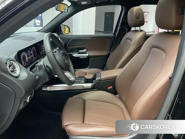 Mercedes-Benz GLB id 4211679 из Китая 16