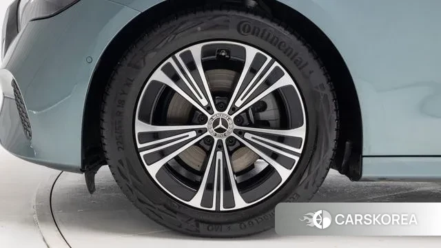 Mercedes-Benz E-Class W214 id 3425781 из Кореи 15