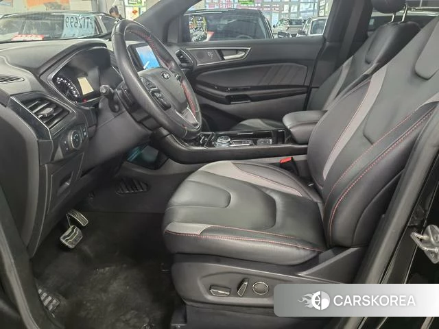 Ford Sharp World 2020 Черный из Китая, фото 5