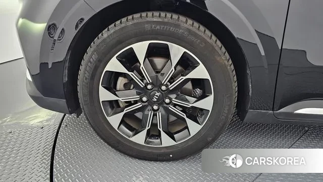 Kia Carnival 4th generation id 3335487 из Кореи 15