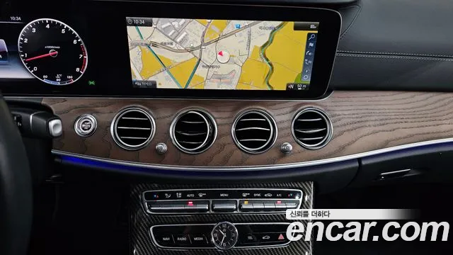 Mercedes-Benz E-Class W213 id 2564411 из Кореи 15