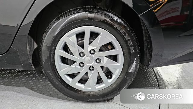 Hyundai Avante (CN7) id 3813073 из Кореи 15